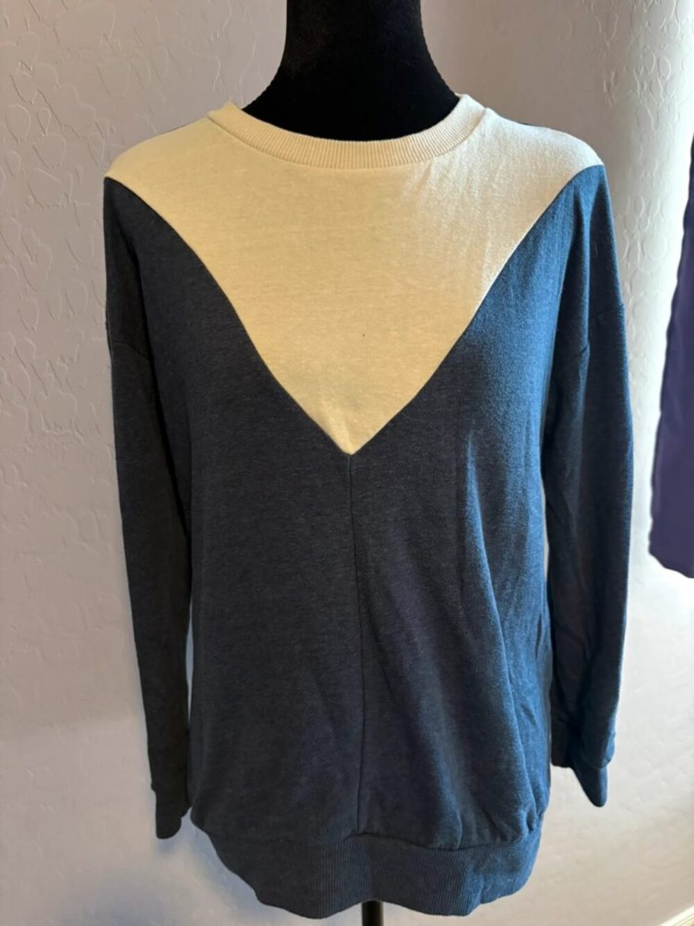 Marine Layer size XS